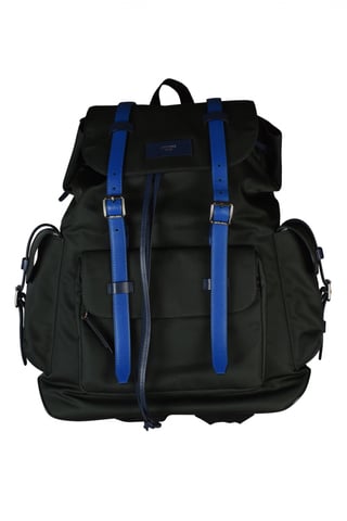 Jimmy Choo Wixon backpack Khaki