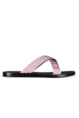 Givenchy Sandals Pink