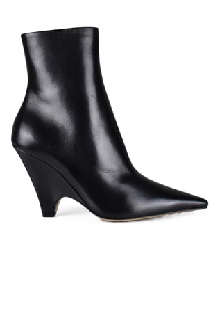 Bottega Veneta Punta boots Black