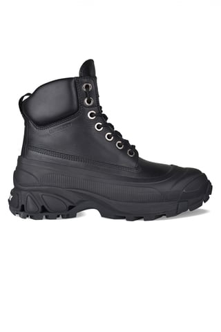 Burberry Arthur Boots Black