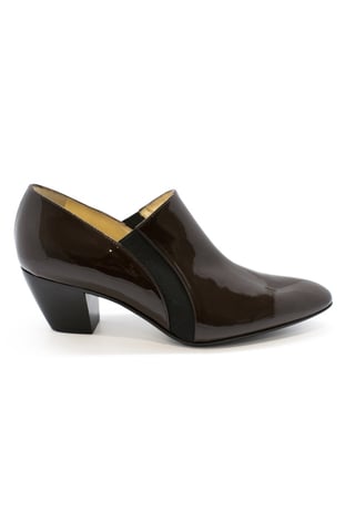 Walter Steiger Seventy Eight boots Brown