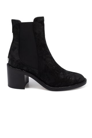 Jimmy Choo Merril boots Black
