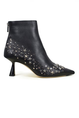 Jimmy Choo Kix 65 boots Black