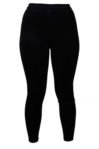Saint Laurent Legging Black