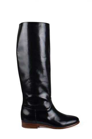 Gabriela Hearst Boots Black