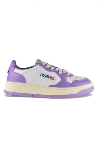 Autry Sneakers Medalist Purple