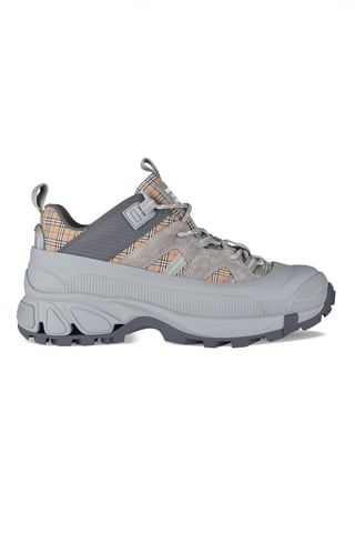 Burberry Arthur Sneakers Grey