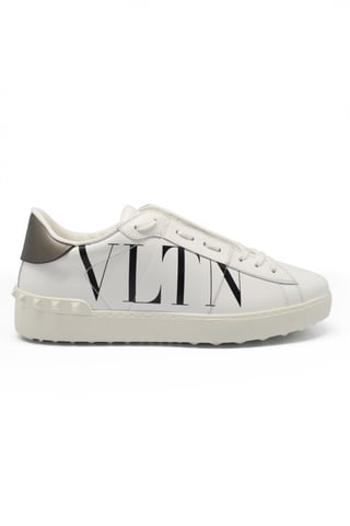 Valentino Garavani Open sneakers White