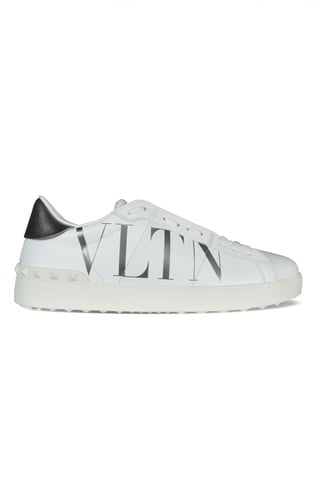 Valentino Garavani Open sneakers White
