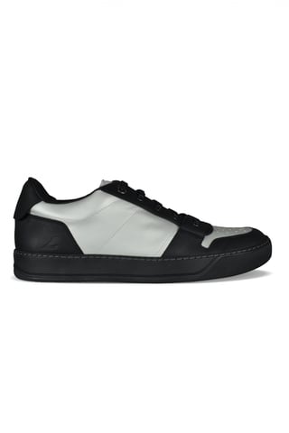 Lanvin DBB1 sneakers Black