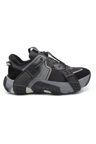 Valentino Garavani Wod sneakers Black