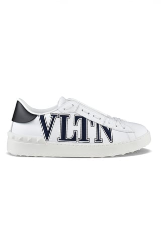 Valentino Garavani Open sneakers White