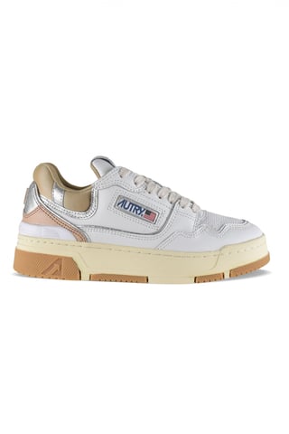 Autry CLC sneakers White