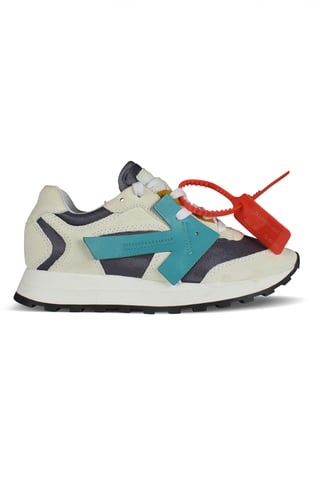 Off-White HG Runner Sneakers Multicolor
