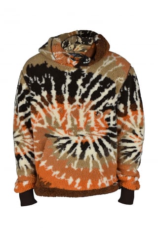 AMIRI Sweatshirt Orange