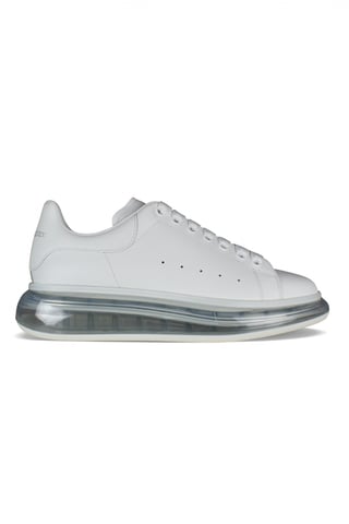 Alexander McQueen Oversize sneakers White