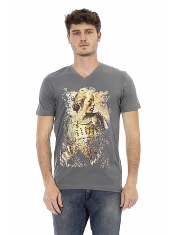 Trussardi Action T-Shirt Men