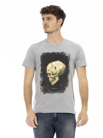 Trussardi Action T-Shirt Men