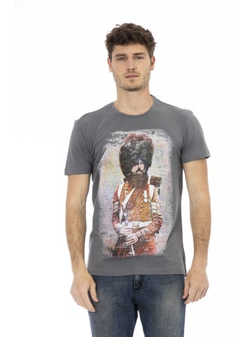 Trussardi Action T-Shirt Men