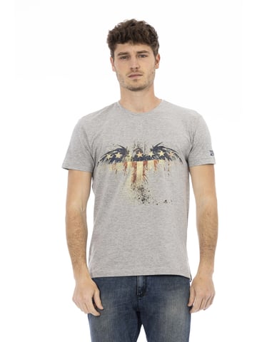 Trussardi Action T-Shirt Men