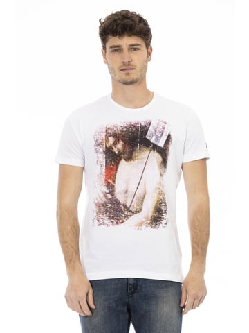 Trussardi Action T-Shirt Men