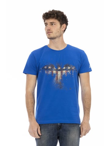 Trussardi Action T-Shirt Men