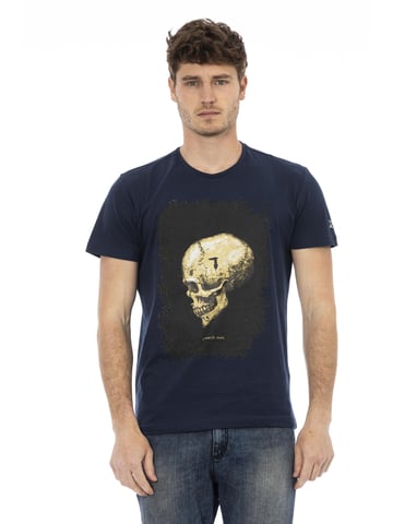 Trussardi Action T-Shirt Men