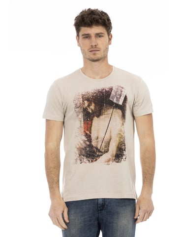 Trussardi Action T-Shirt Men