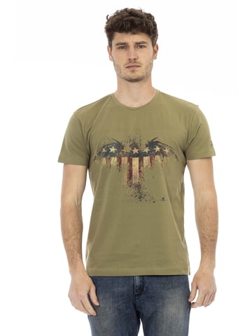 Trussardi Action T-Shirt Men