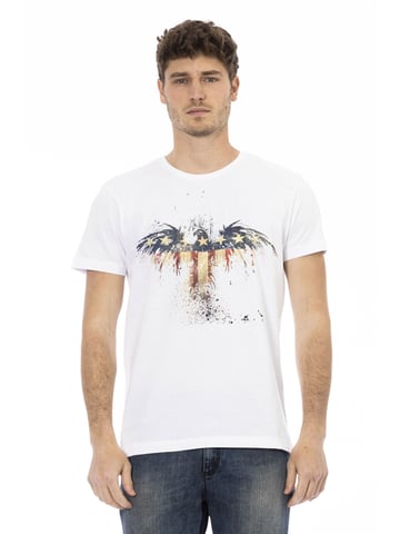 Trussardi Action T-Shirt Men