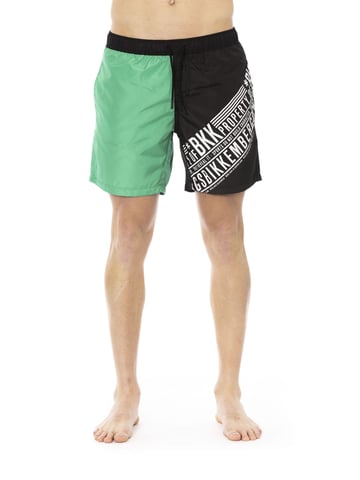 Bikkembergs Swimsuit Men