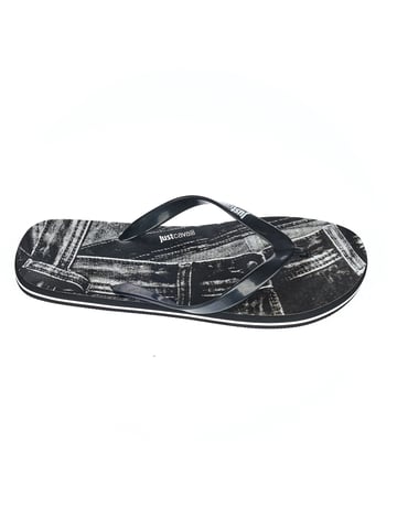 Just Cavalli Slippers Men