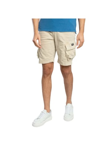 Superdry men's Core cargo shorts