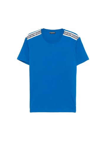 Emporio Armani Men's T-Shirt, Adler Line