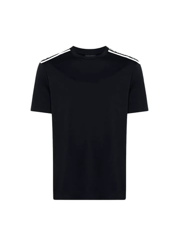 Emporio Armani Men's T-Shirt Line A