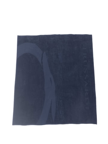 Trussardi Towel Unisex