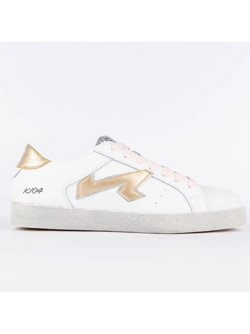 Kaporal women's sneakers Baglia