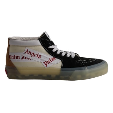 Palm Angels Sk8-Mid Vlt Lx Sneakers VN0A7TNH78C1 for Men