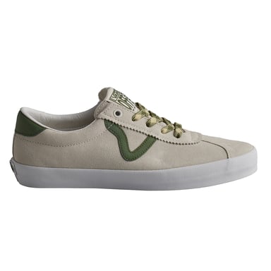 Sport Low VN000CQRCD31 Men's Sneakers