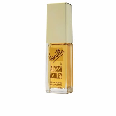 Alyssa Ashley Vanilla Eau de Toilette 50ml
