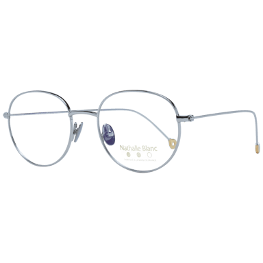 Nathalie Blanc Optical Frame Daniel 238 50