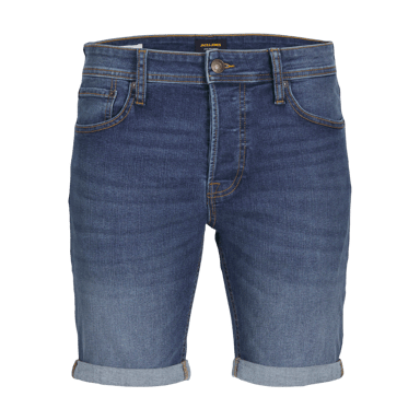 Jack & Jones Shorts Rick Original Short Blue