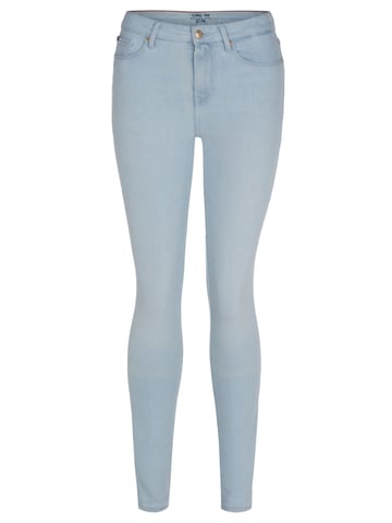 Tommy Hilfiger COMO jeans light blue