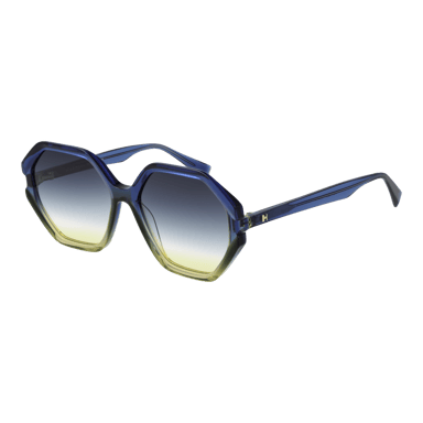 Ana Hickmann Sunglasses HI9186 C02 55