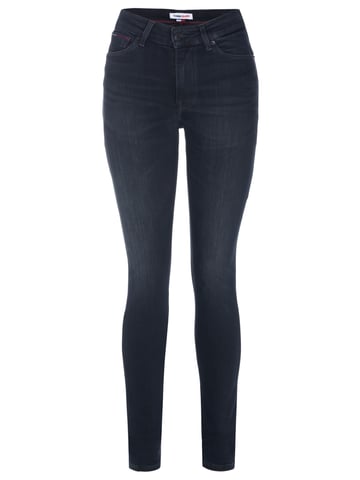 Tommy Jeans SIMON jeans black
