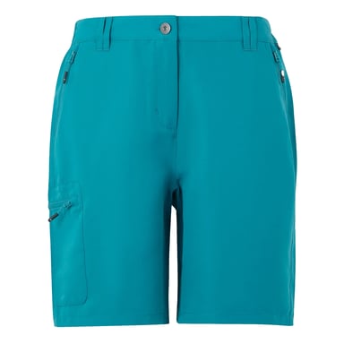 Regatta Womens/Ladies Chaska III Walking Shorts (Exotic Plume)