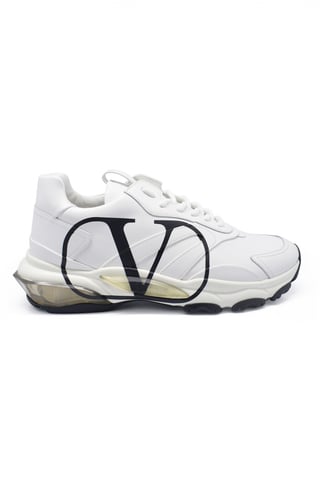 Valentino Garavani Bounce sneakers White