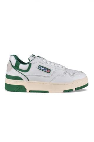 Autry CLC Sneakers Green