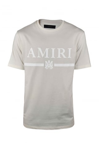 AMIRI T-shirt Nude