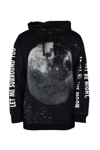 Valentino Garavani Sweatshirt Black